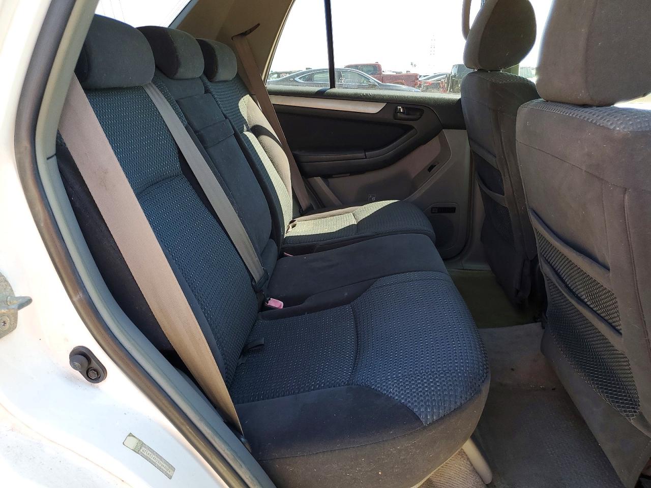 Toyota 4Runner Sport Edition