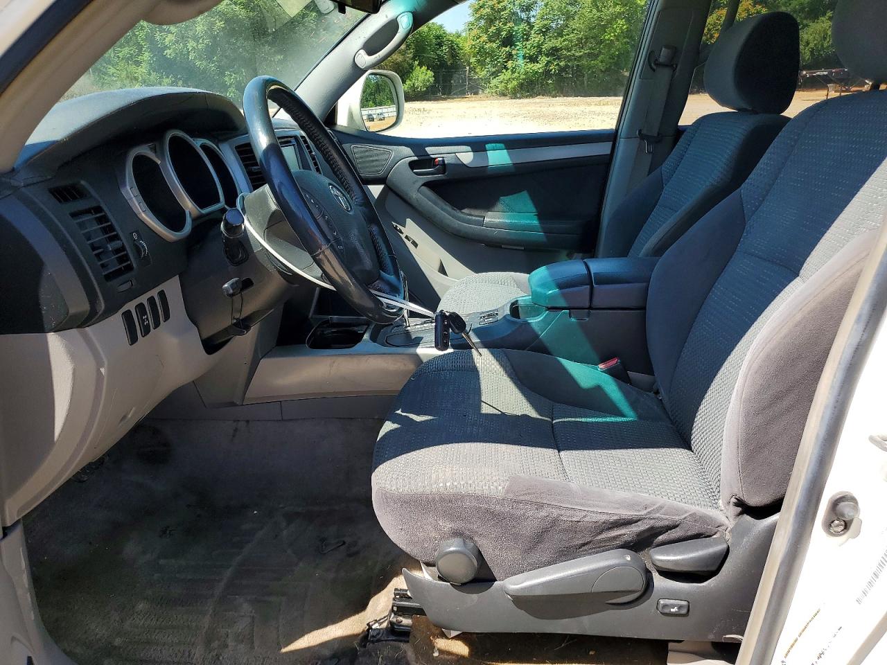 Toyota 4Runner Sport Edition