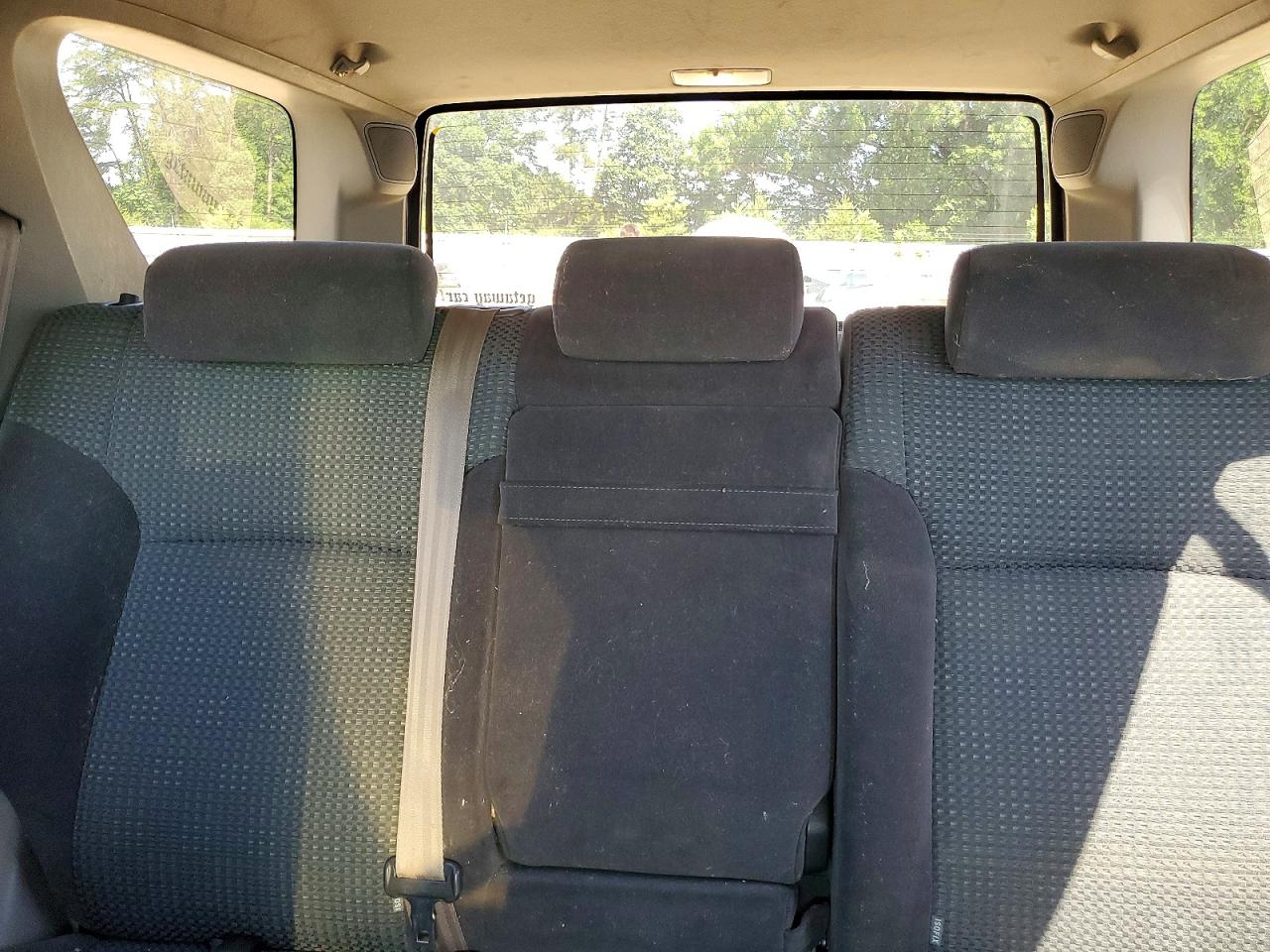Toyota 4Runner Sport Edition
