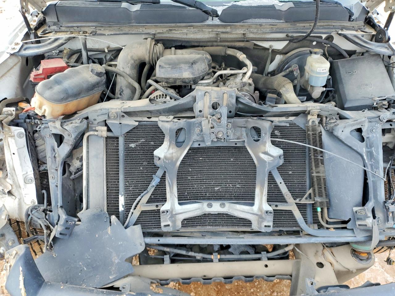 Chevrolet Silverado C1500