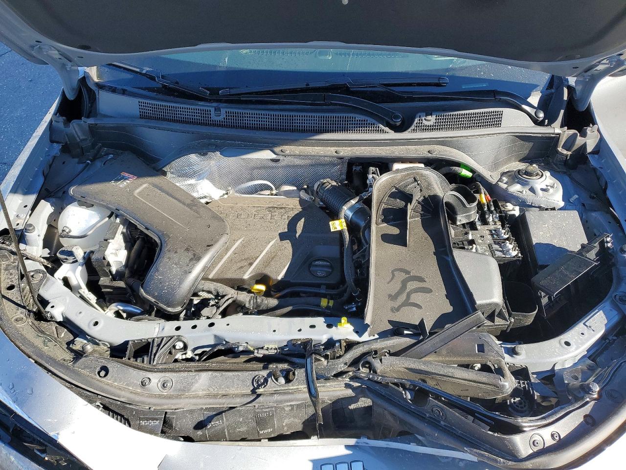 Buick Envista Avenir