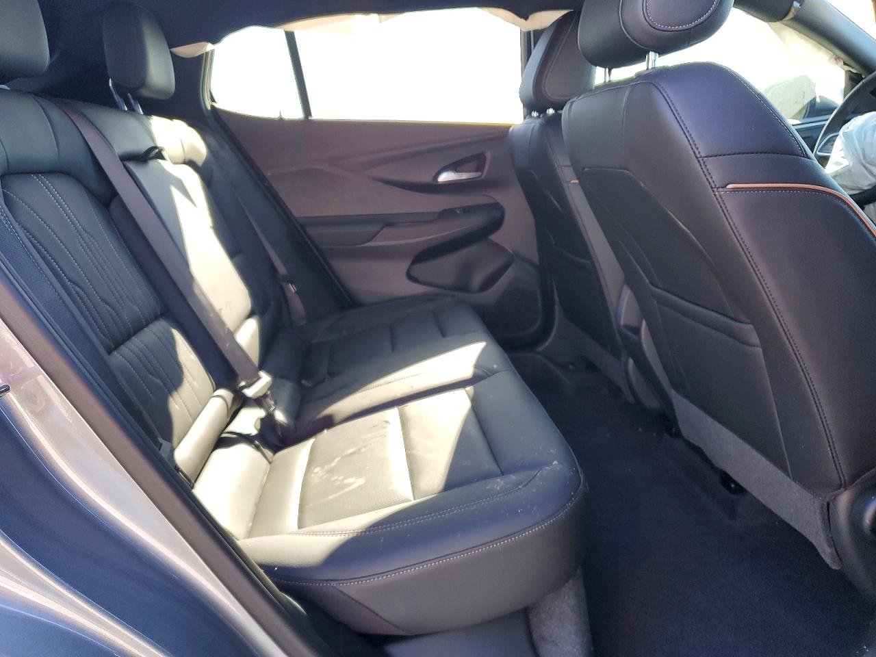 Buick Envista Avenir