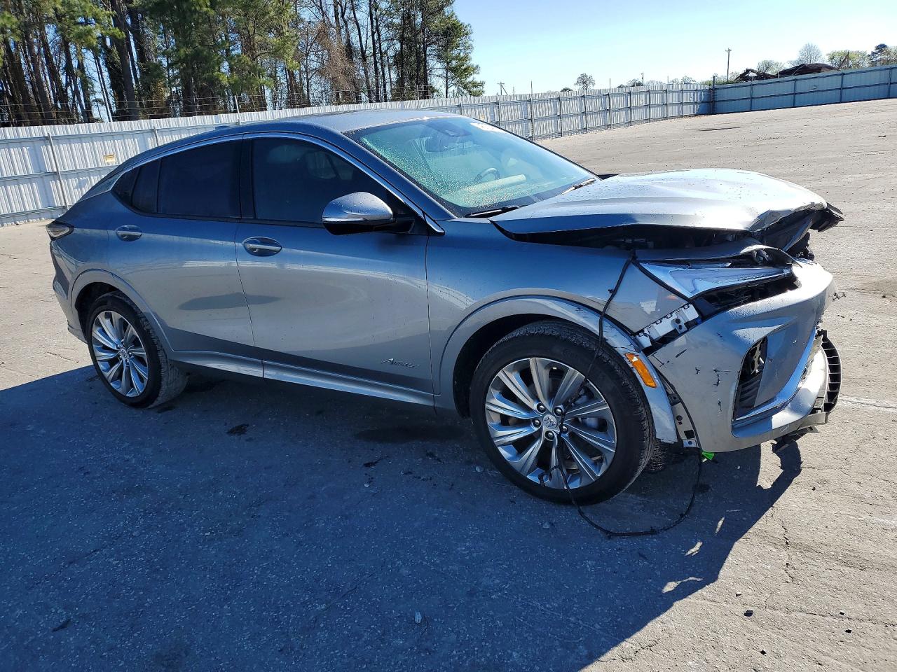 Buick Envista Avenir