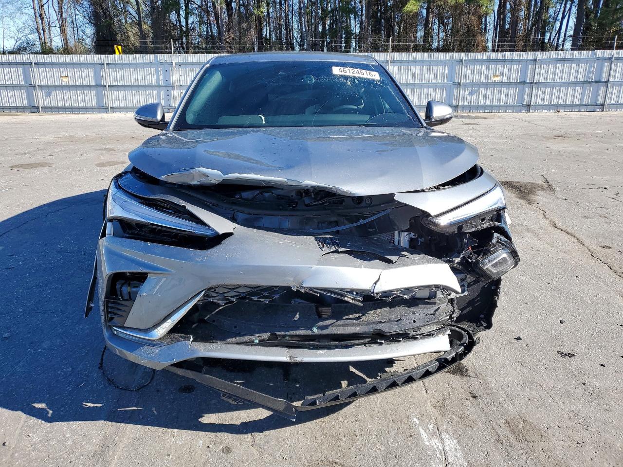 Buick Envista Avenir