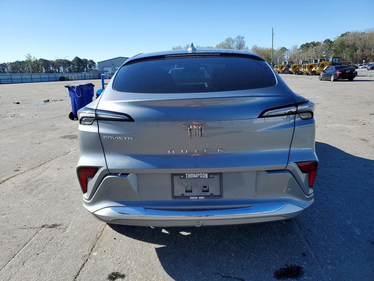 Buick Envista Avenir