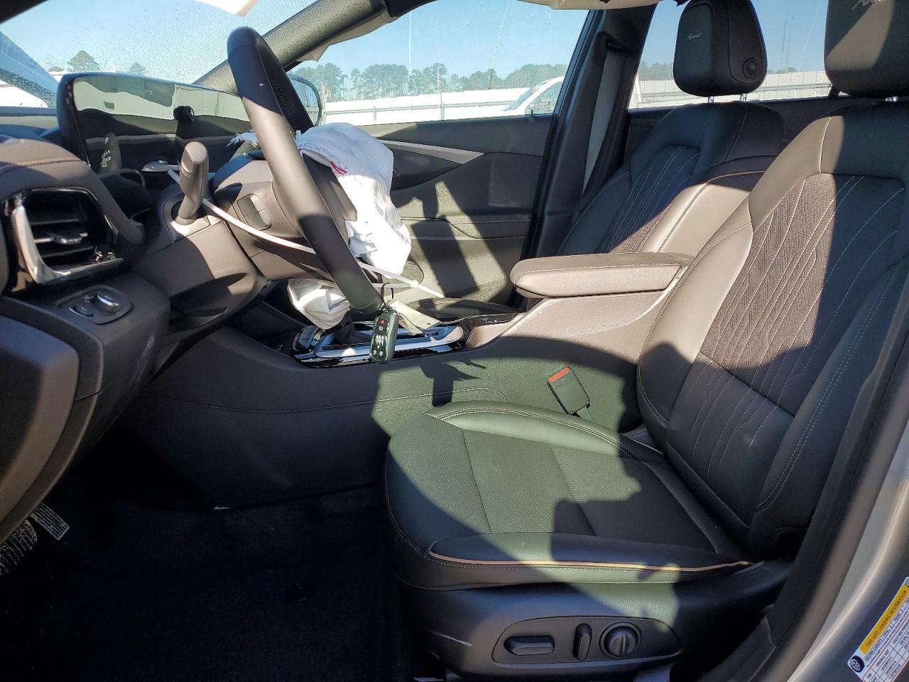 Buick Envista Avenir