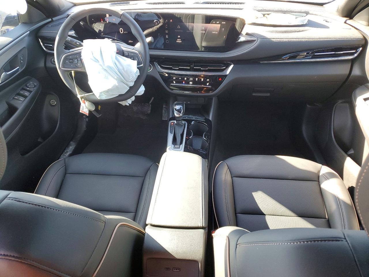 Buick Envista Avenir