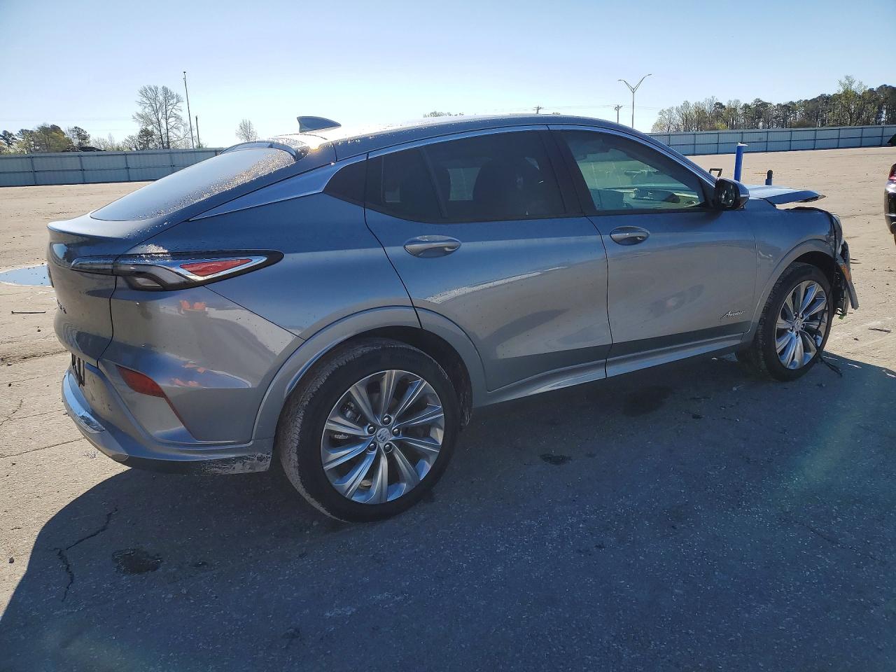 Buick Envista Avenir