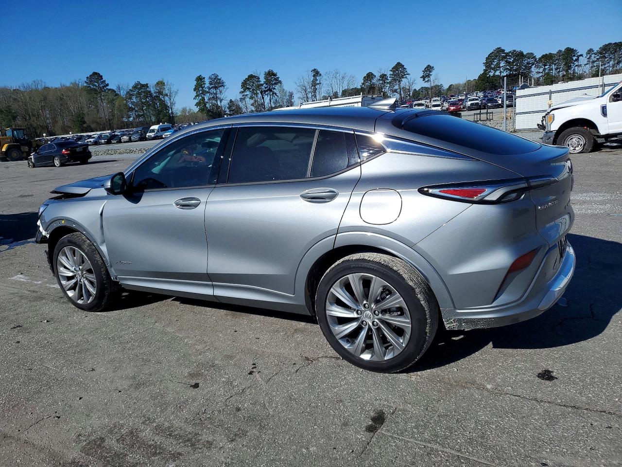 Buick Envista Avenir