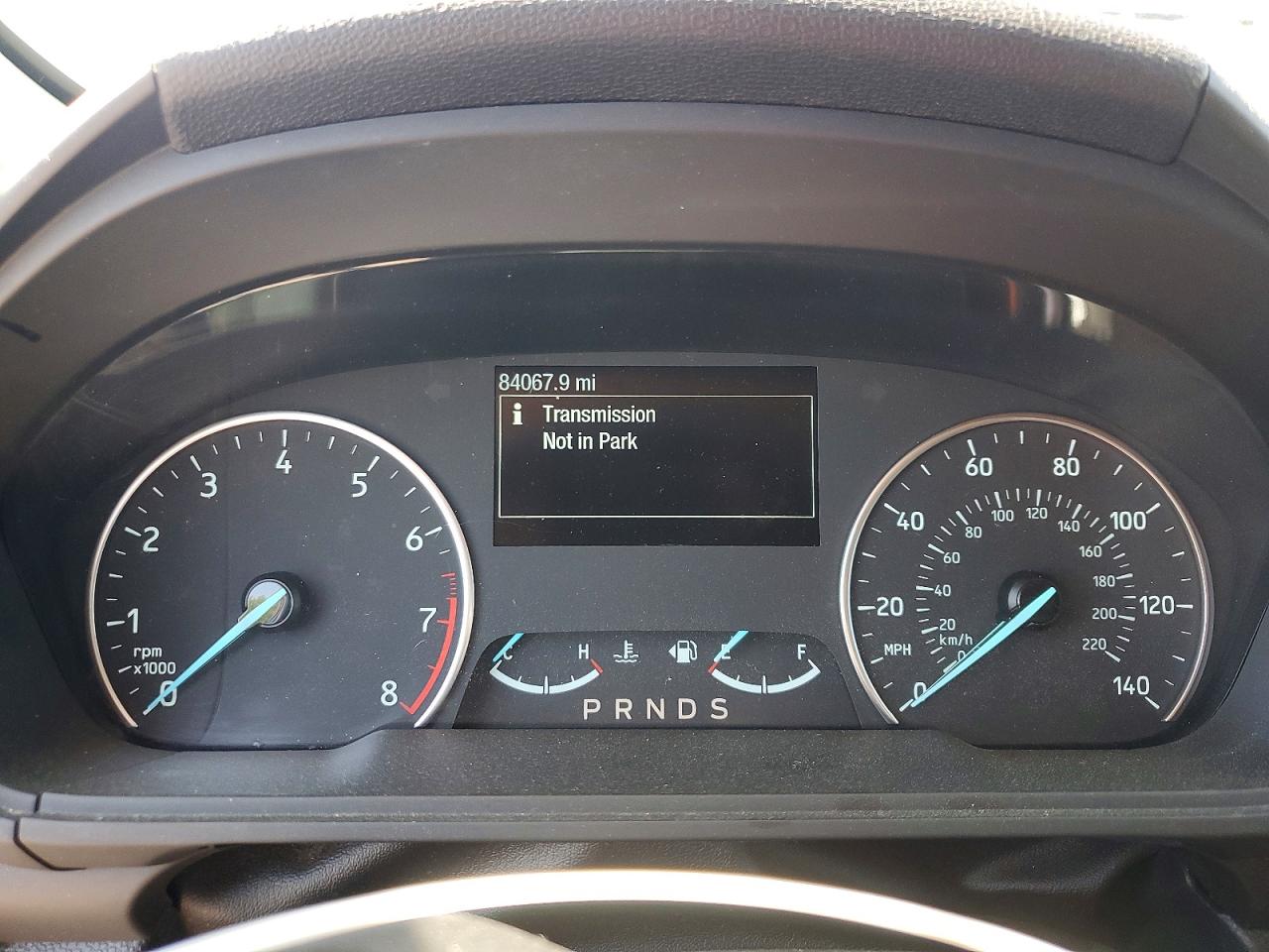 Ford EcoSport Se