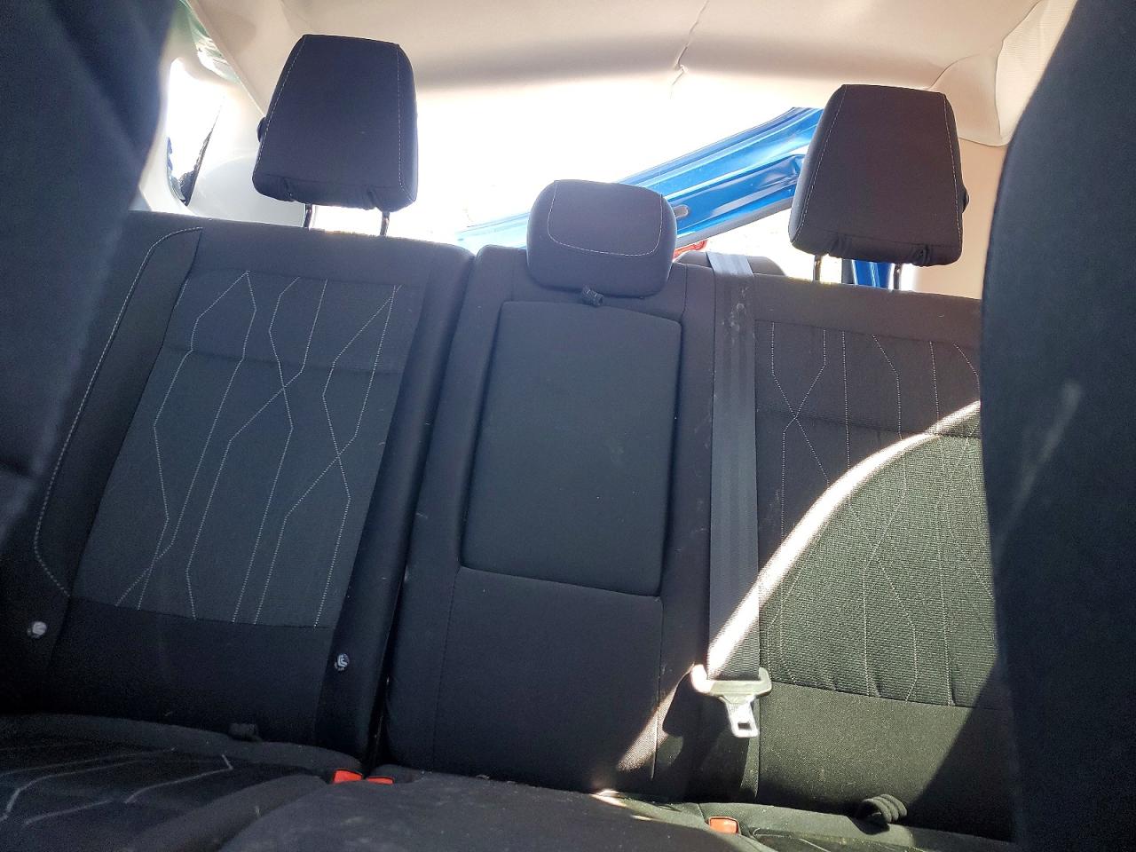 Ford EcoSport Se
