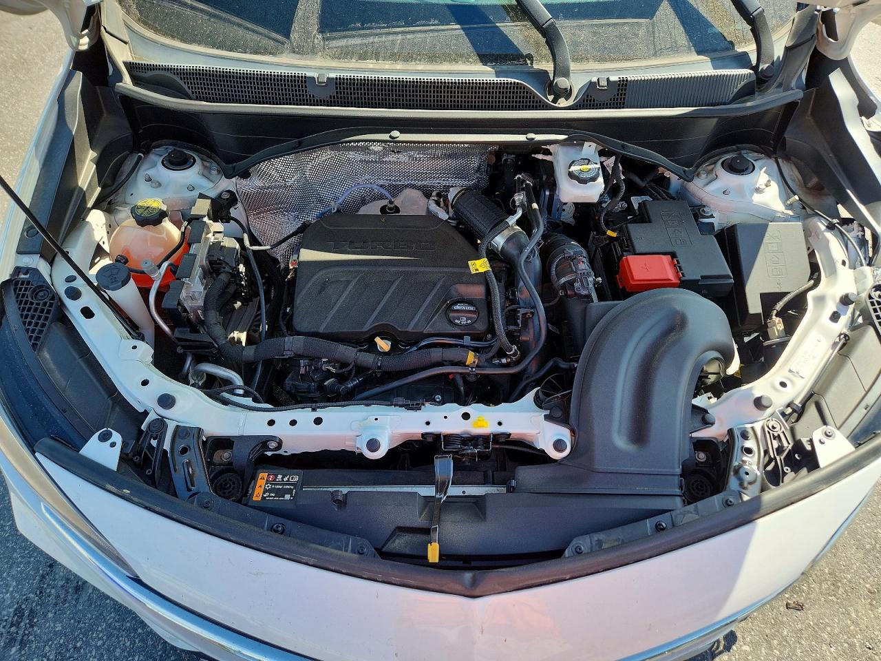 Buick Encore Preferred