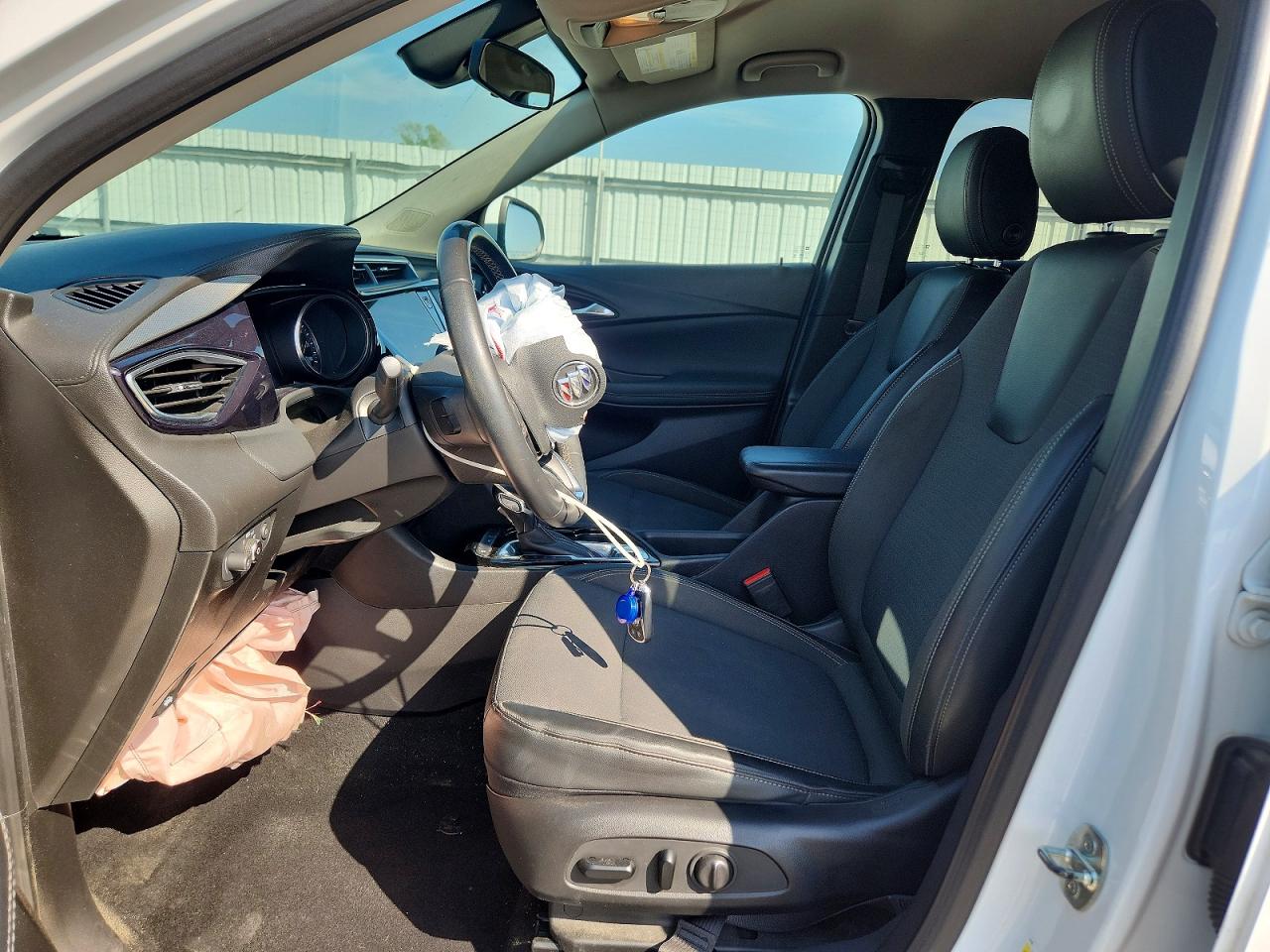 Buick Encore Preferred