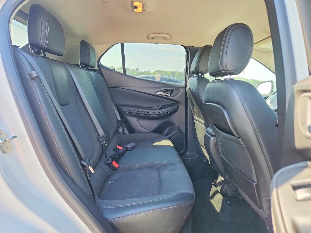 Buick Encore Preferred