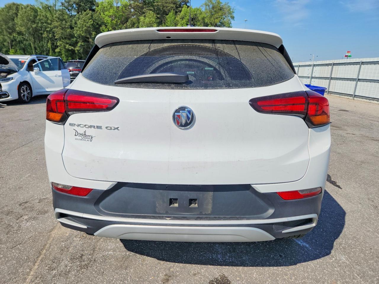 Buick Encore Preferred