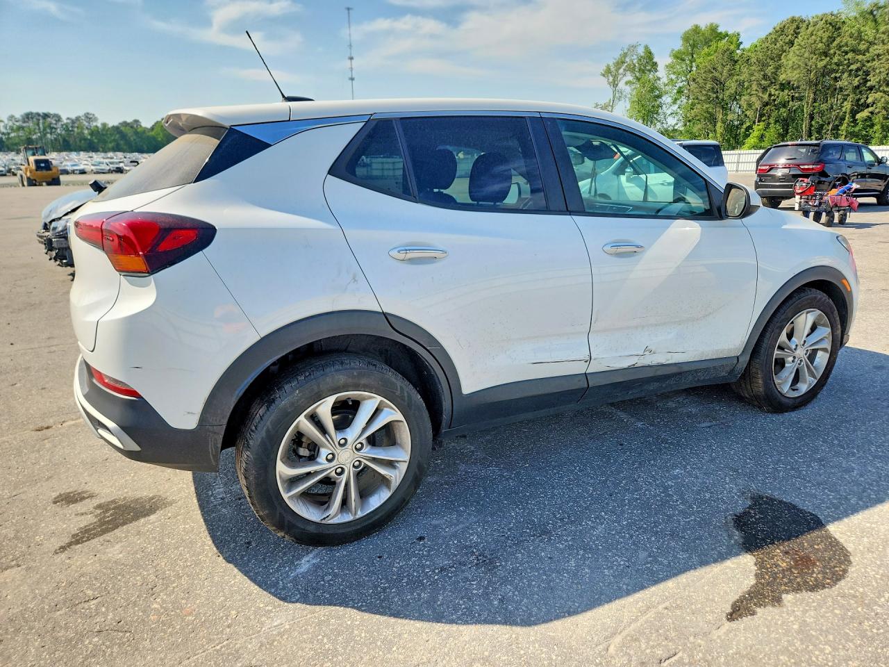 Buick Encore Preferred