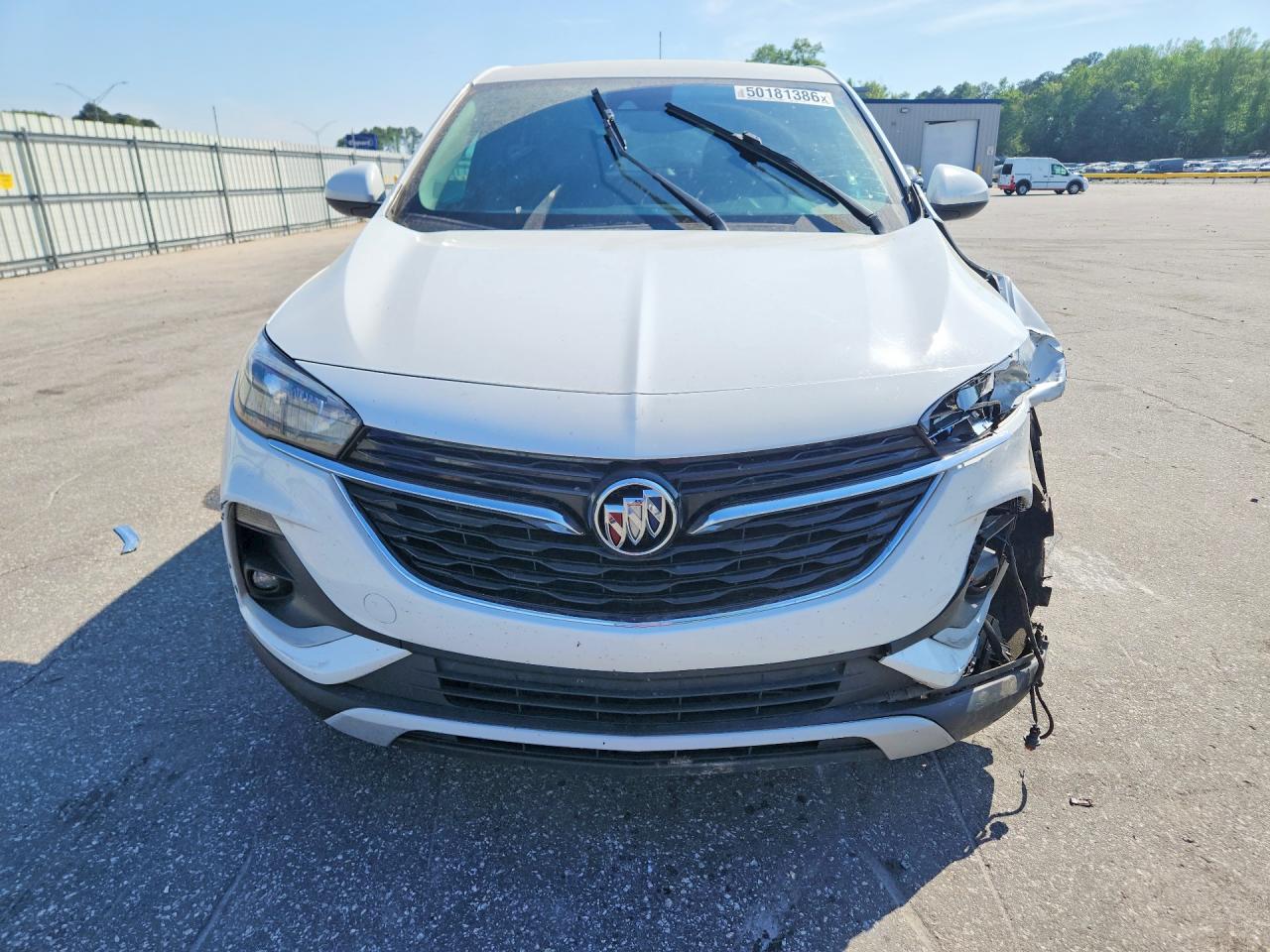 Buick Encore Preferred
