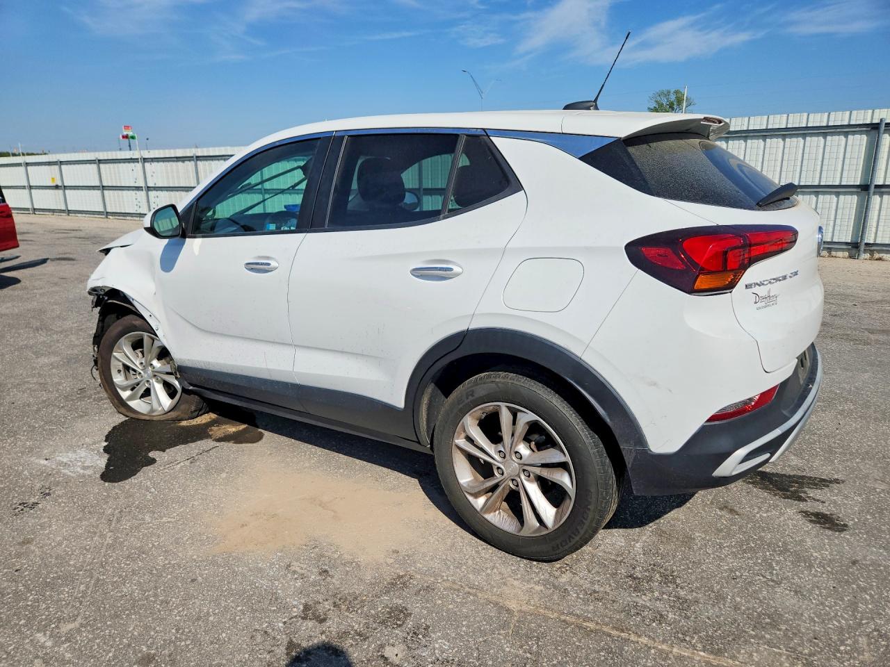 Buick Encore Preferred