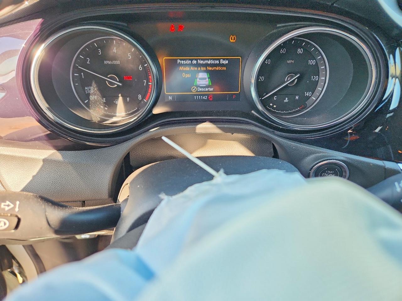 Buick Encore Preferred