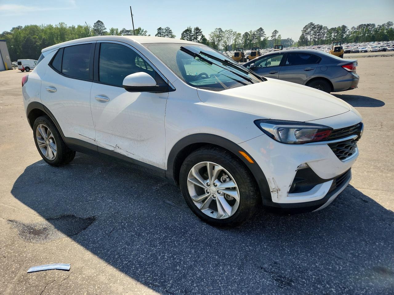 Buick Encore Preferred