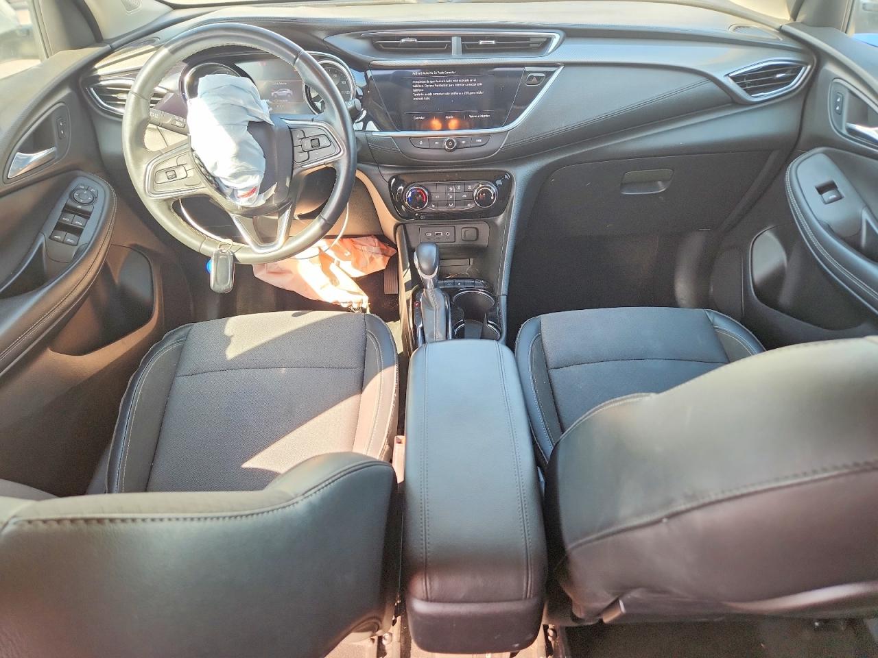 Buick Encore Preferred