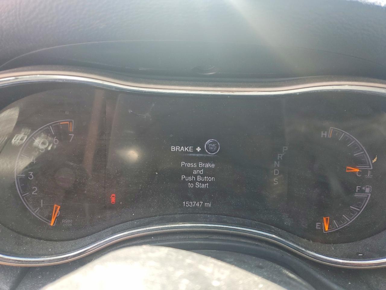 Jeep Cherokee Limited