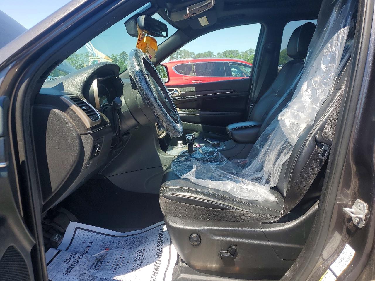 Jeep Cherokee Limited