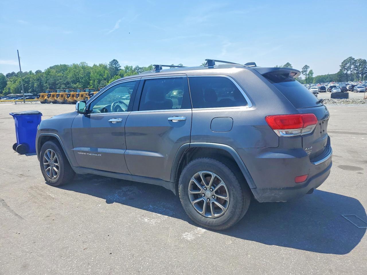 Jeep Cherokee Limited