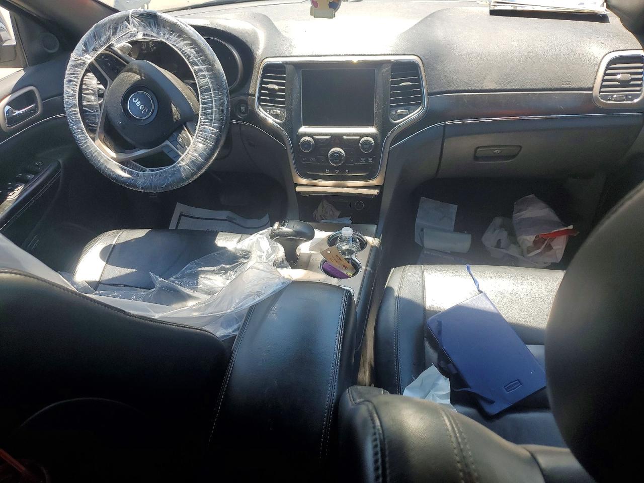 Jeep Cherokee Limited