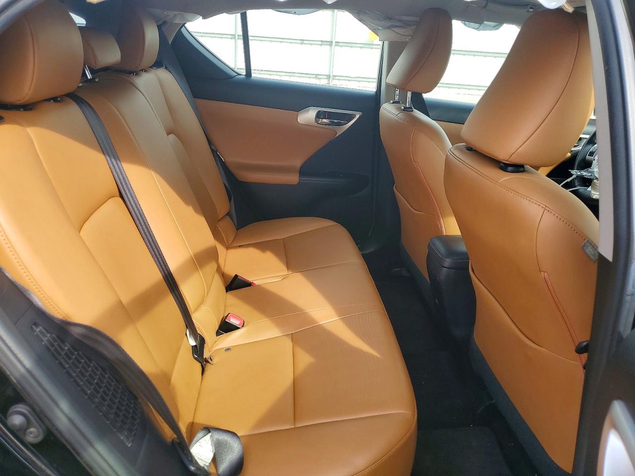 Lexus Ct 200
