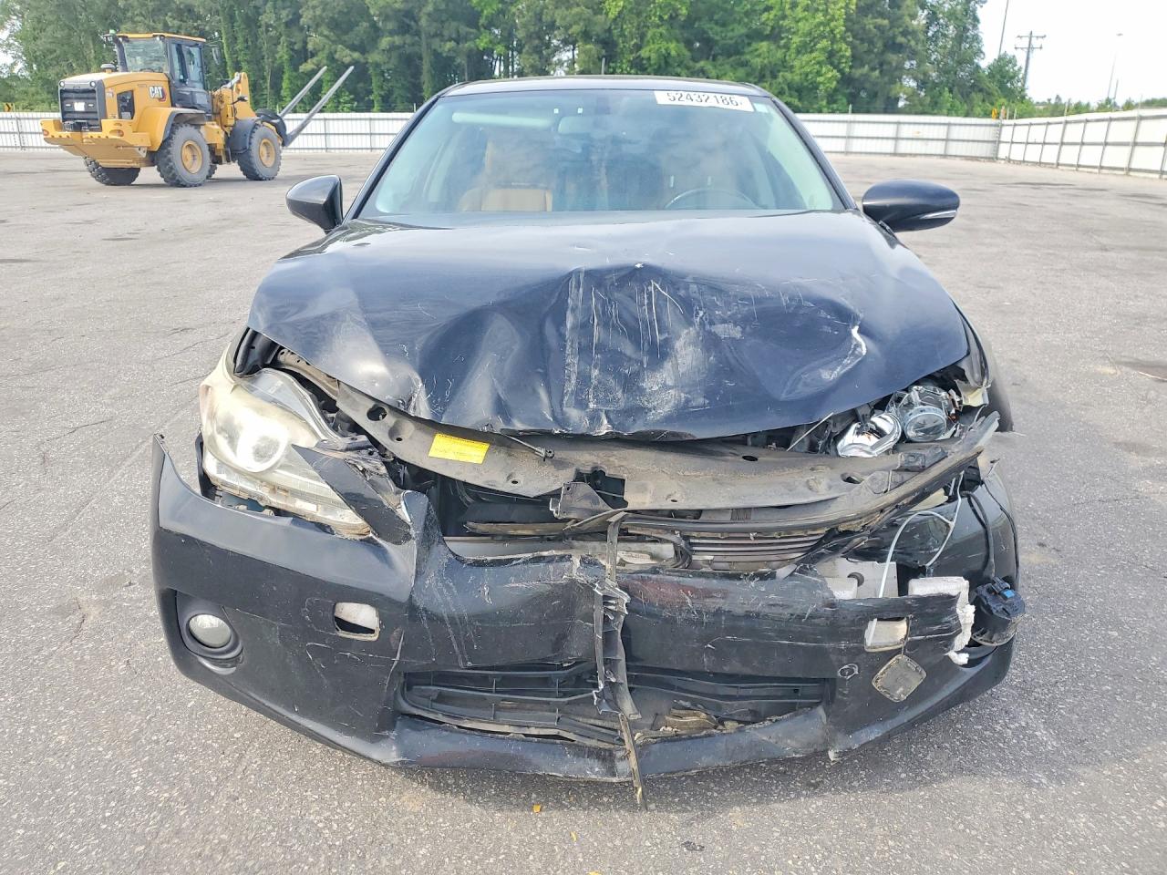 Lexus Ct 200