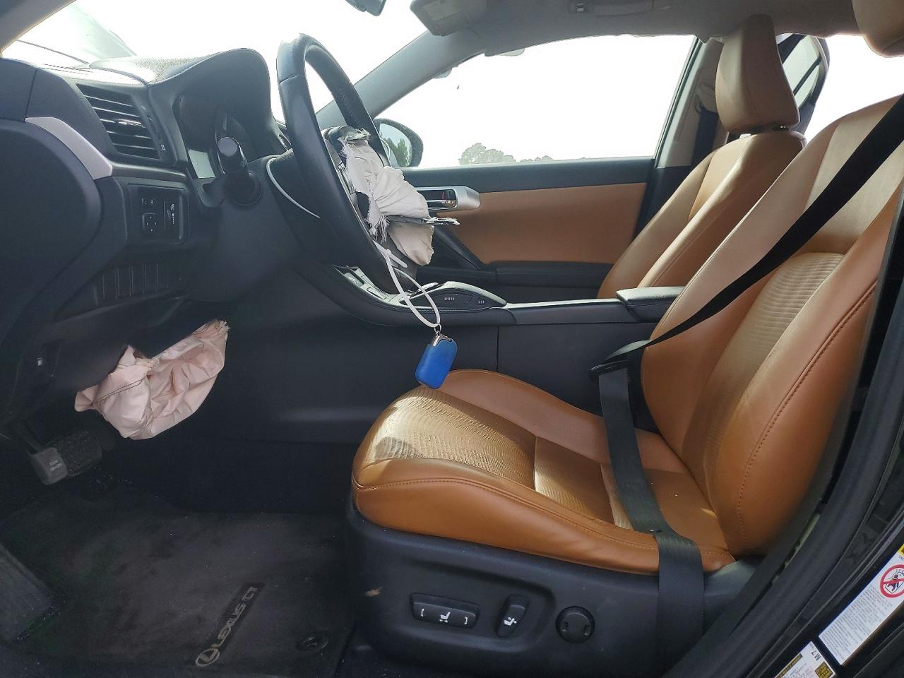 Lexus Ct 200