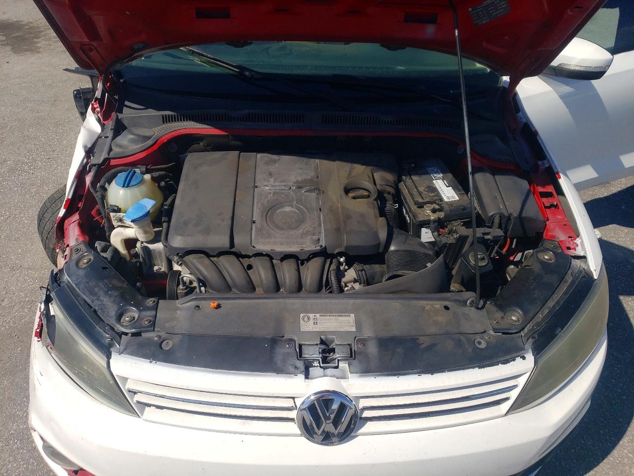Volkswagen Jetta Sel