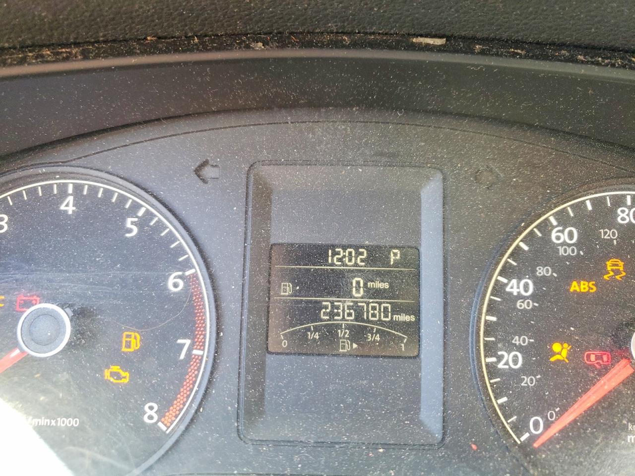 Volkswagen Jetta Sel
