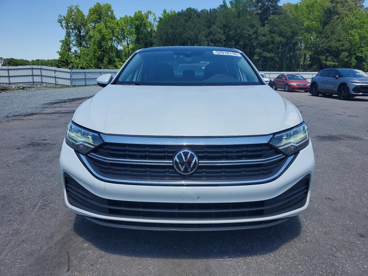 Volkswagen Jetta Se