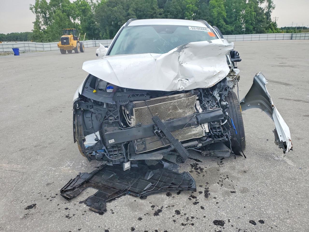 Hyundai TUCSON Sel