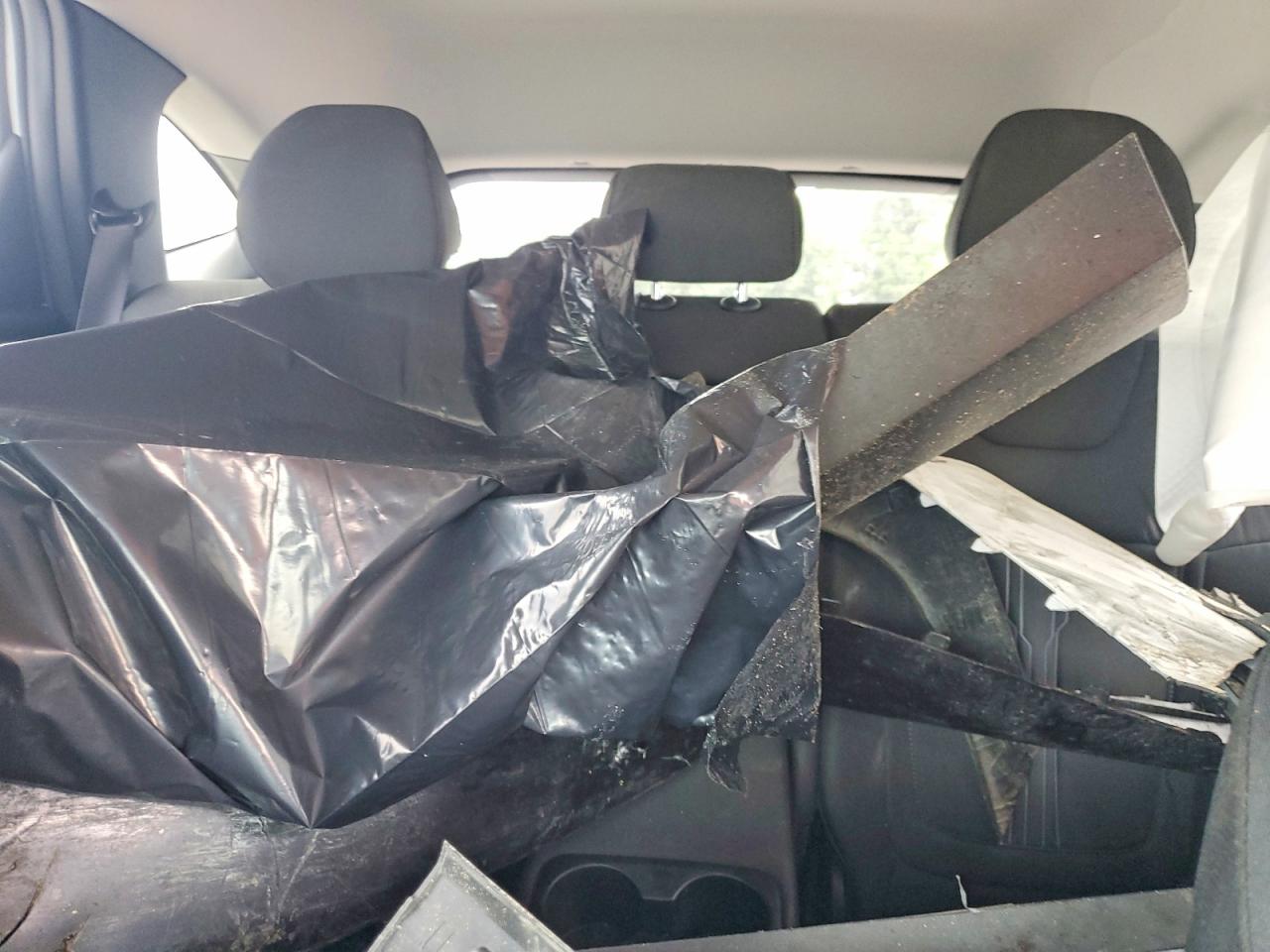 Hyundai TUCSON Sel