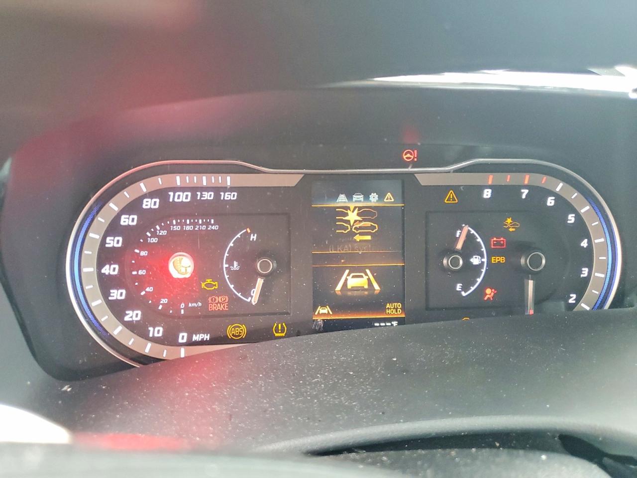 Hyundai TUCSON Sel