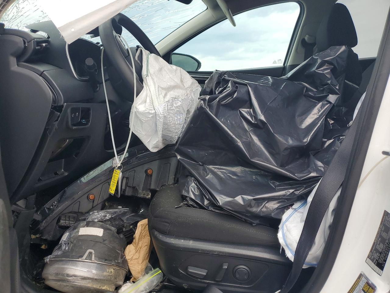Hyundai TUCSON Sel