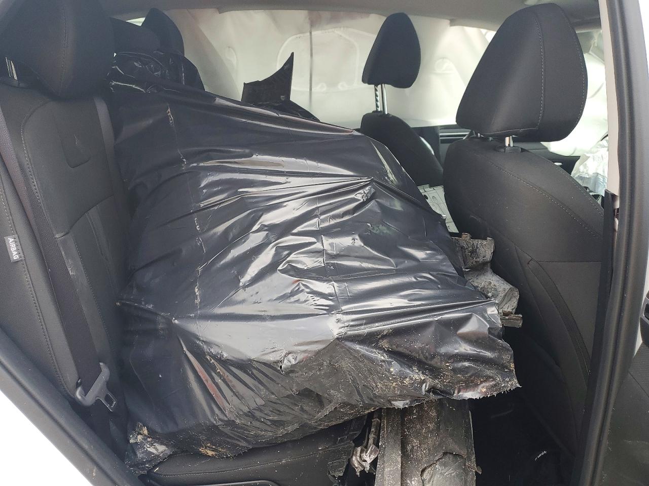 Hyundai TUCSON Sel