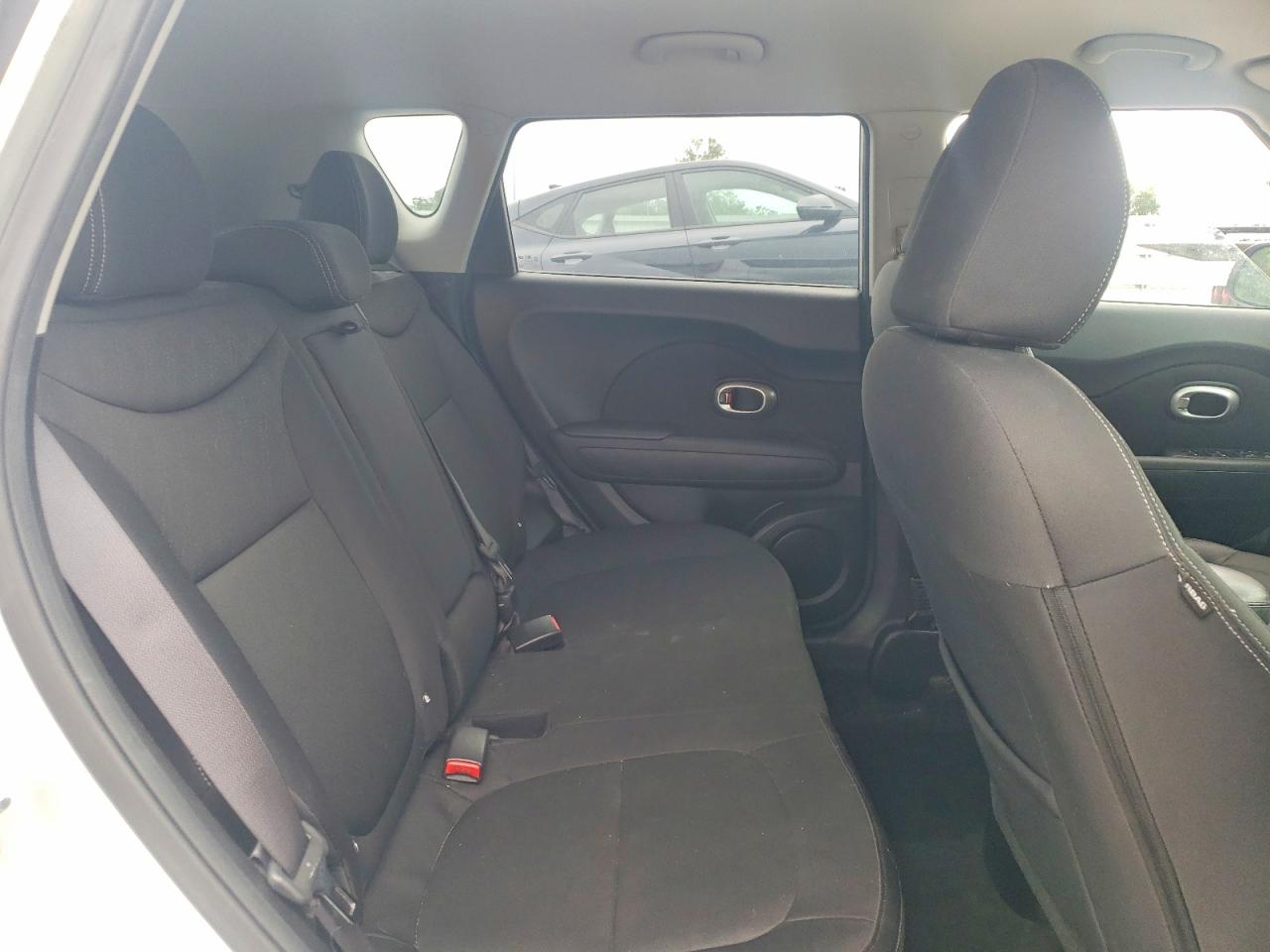 Kia Soul Base