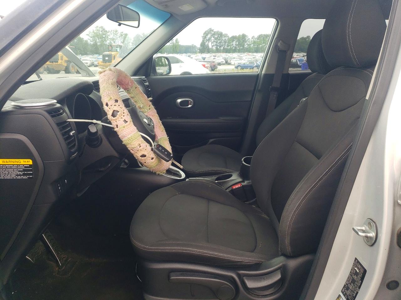Kia Soul Base