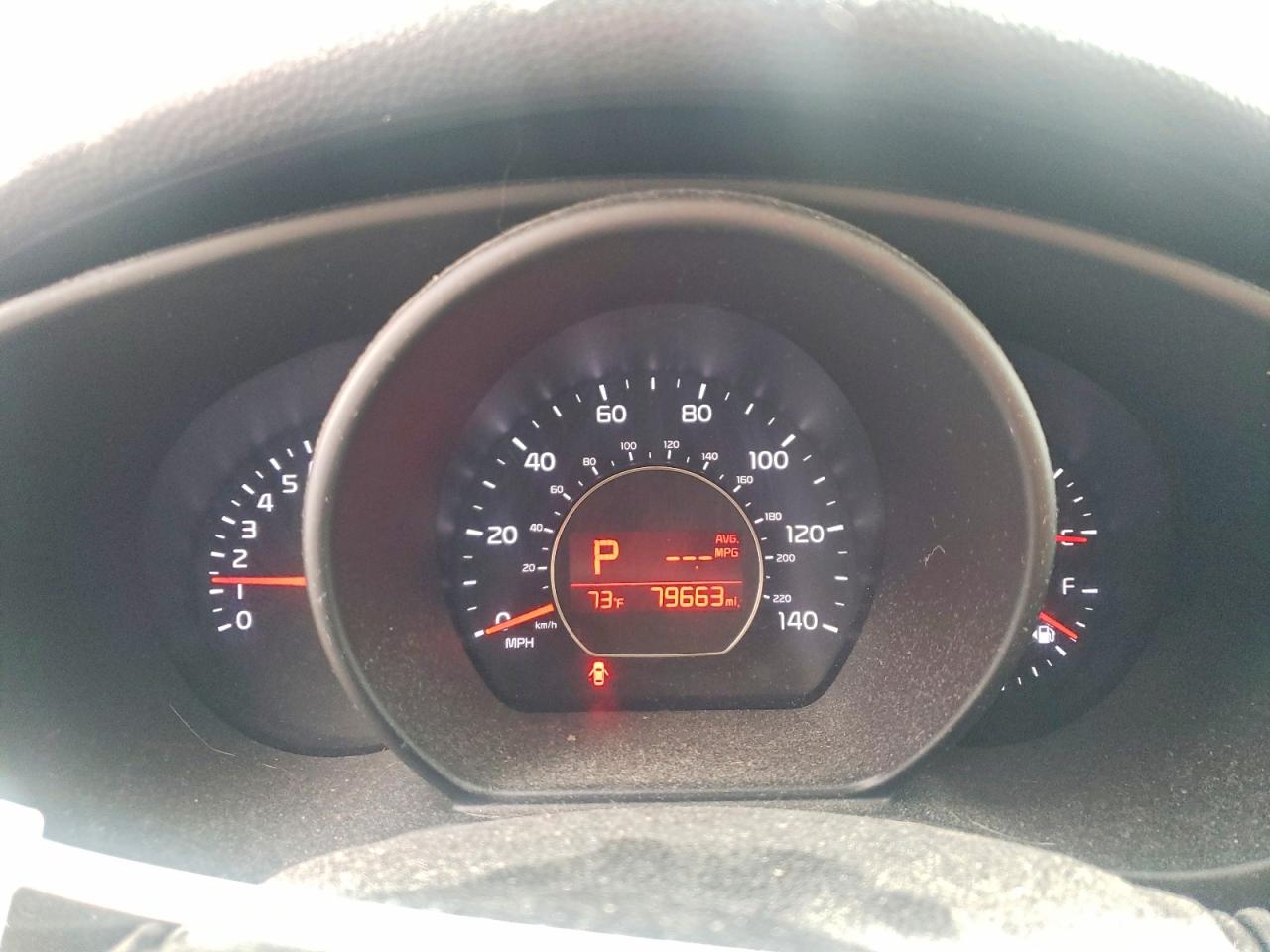 Kia Soul Base