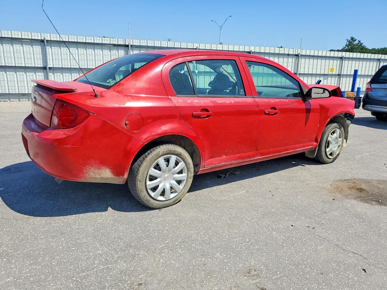 Chevrolet Cobalt Ls