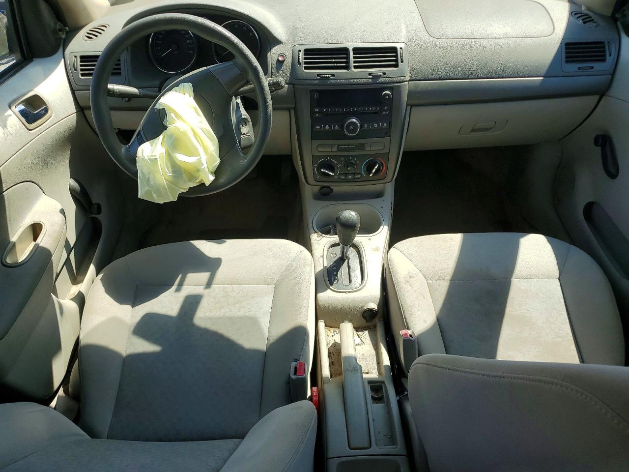 Chevrolet Cobalt Ls