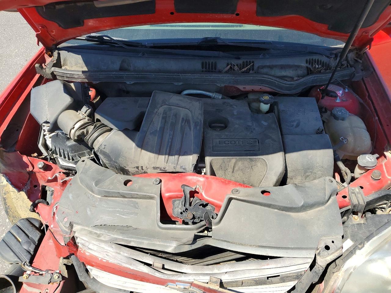Chevrolet Cobalt Ls