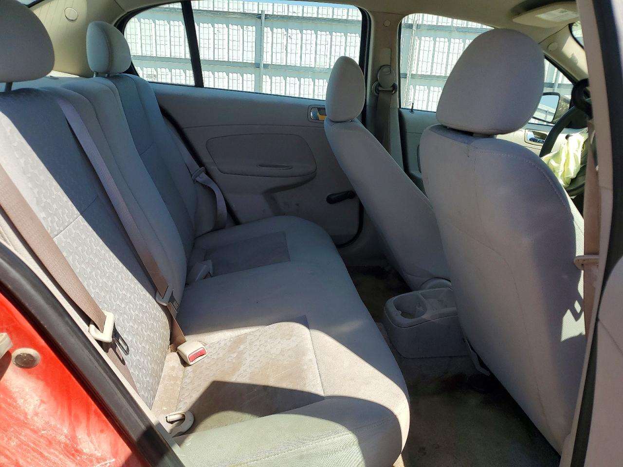 Chevrolet Cobalt Ls