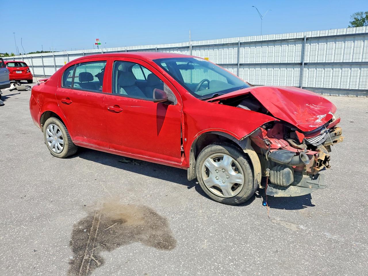 Chevrolet Cobalt Ls