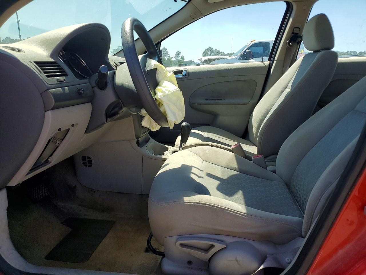 Chevrolet Cobalt Ls