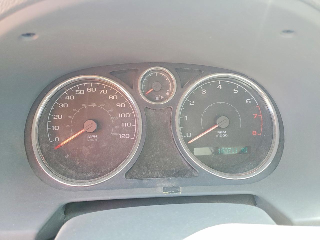 Chevrolet Cobalt Ls